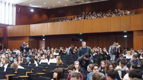 Catalogue Immersion - Université Bretagne Sud