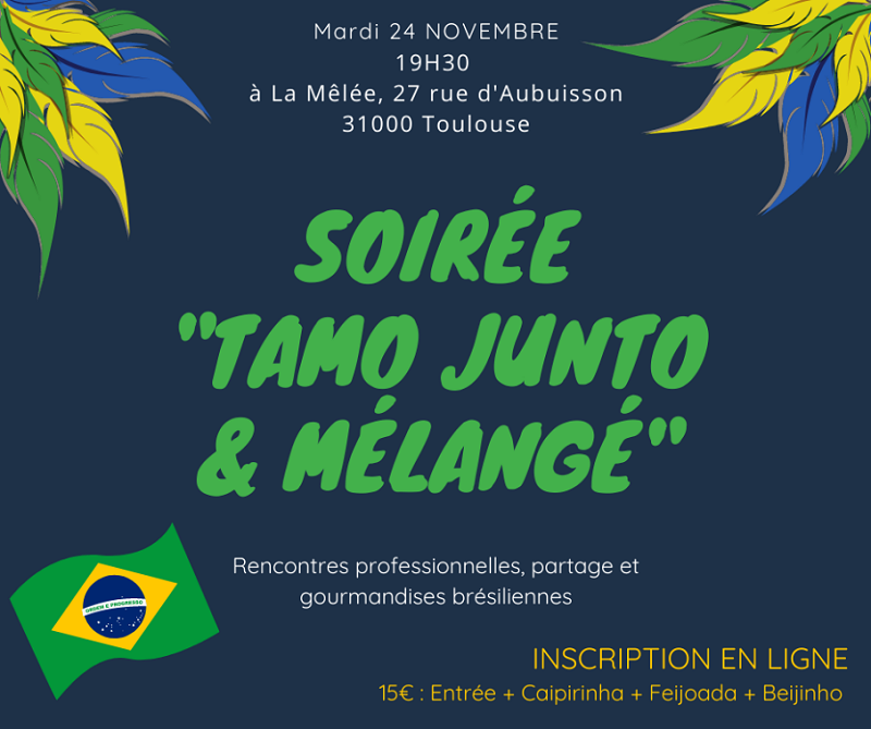 soirees rencontres toulouse
