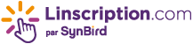 Linscription.com par SynBird
