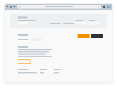 representation graphique simplifie de la plateforme de gestion d'inscriptions en ligne linscription.com