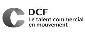 logo club d'affaires dcf client de linscription.com