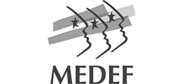 logo club d'affaires medef client de linscription.com