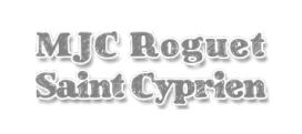 logo mjc roguet saint cyprien client linscription.com