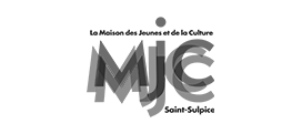 Logo MJC Saint-Sulpice