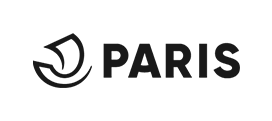 logo de la mairie de paris