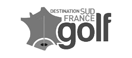 Logo Destination Sud France