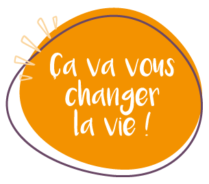 slogan de la plateforme linscription ça va vous changer la vie