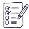 developpement specifique formulaire inscription sur mesure illustration d'un formulaire d'inscriptions sur-mesure