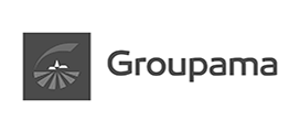 Logo groupama