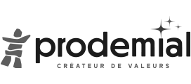 Logo prodemial