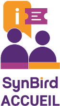 picto du module accueil de la société synbird