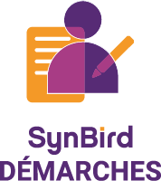 picto du module synbird démarches