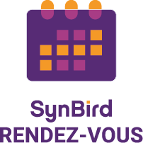picto du module synbird rendez-vous