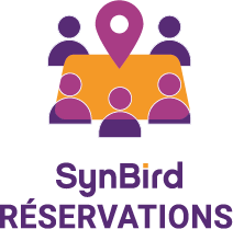 picto du module Synbird réservations