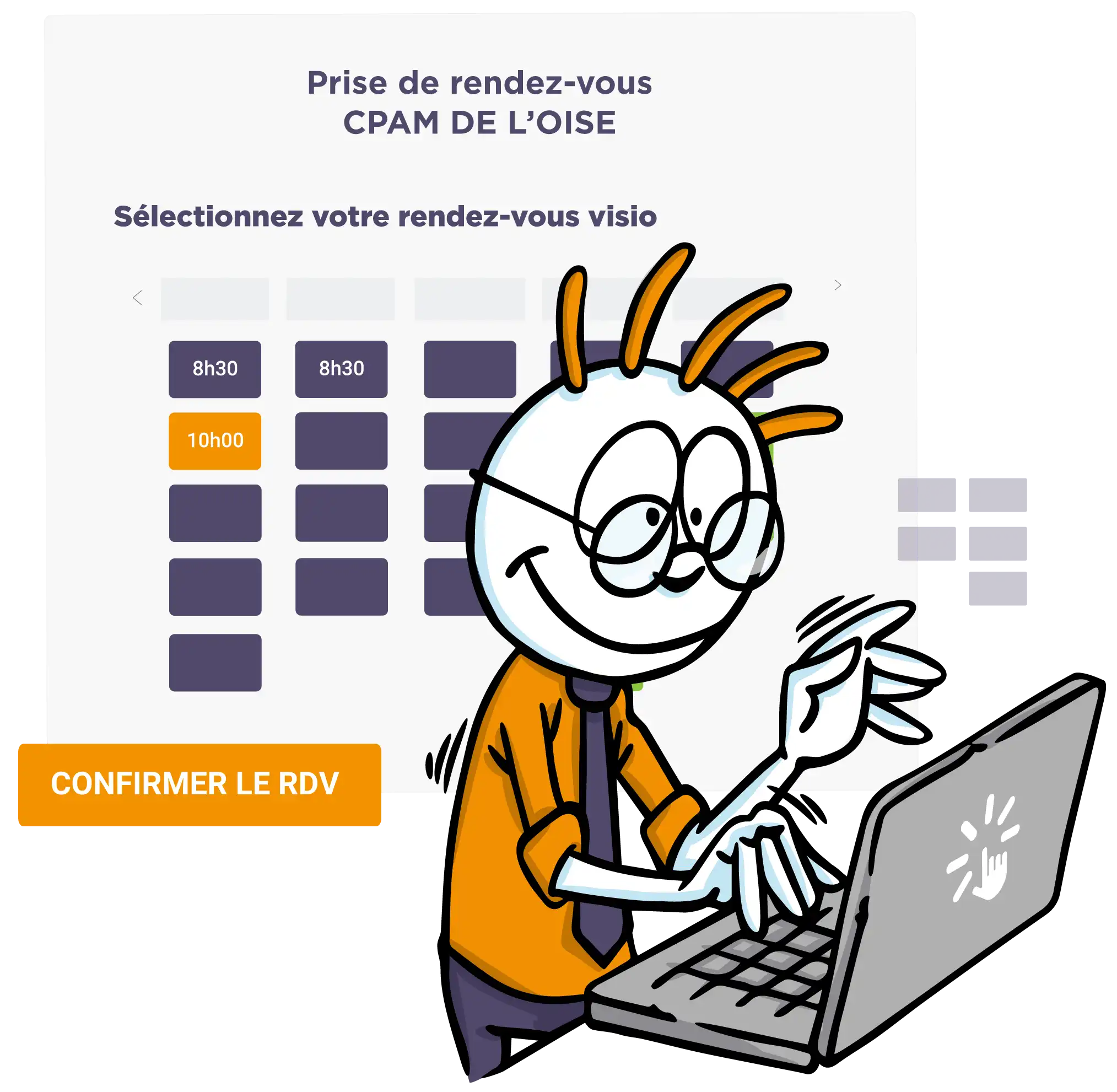 outil-inscription-prise-rendez-vous-en-ligne-ASSURANCE-4