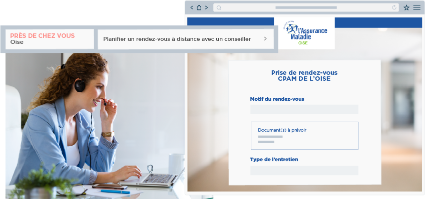 portail inscriptions prise de rendez vous en ligne outil prise de rdv en ligne pour assurance